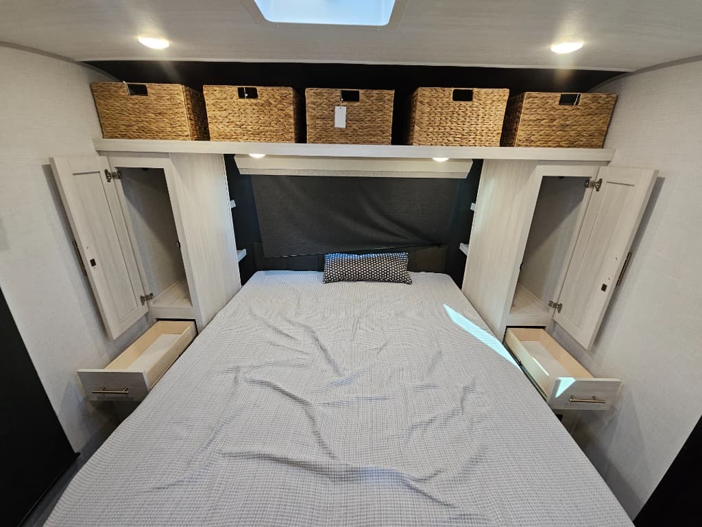 2026 FOREST RIVER RV 2026 FOREST RIVER RV R-Pod - thumbnail 42