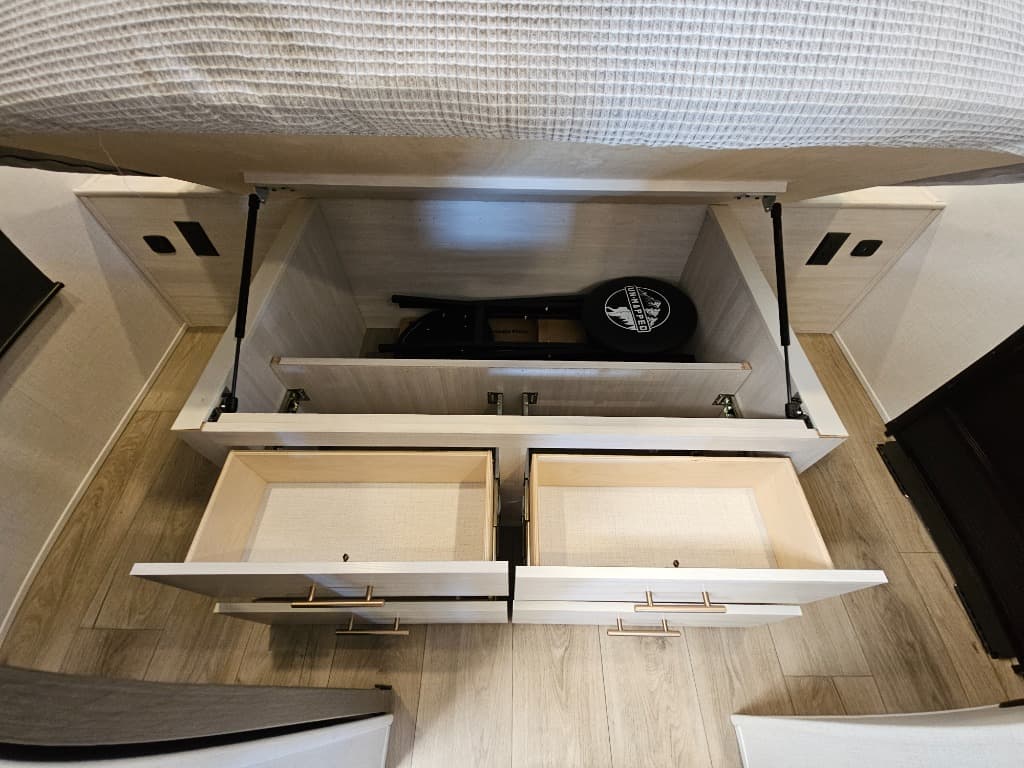 2026 FOREST RIVER RV 2026 FOREST RIVER RV R-Pod - thumbnail 43