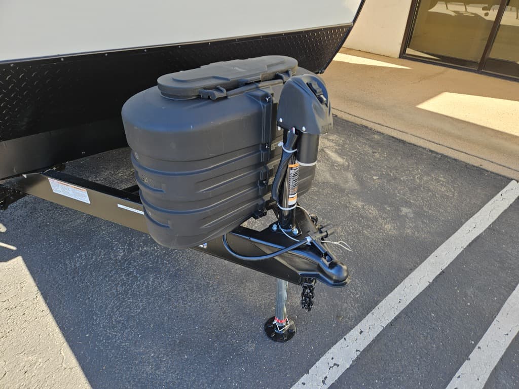 2026 FOREST RIVER RV 2026 FOREST RIVER RV R-Pod - thumbnail 44