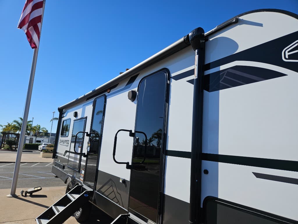 2026 FOREST RIVER RV 2026 FOREST RIVER RV R-Pod - thumbnail 47