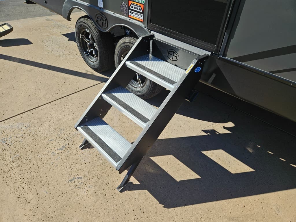 2026 FOREST RIVER RV 2026 FOREST RIVER RV R-Pod - thumbnail 49