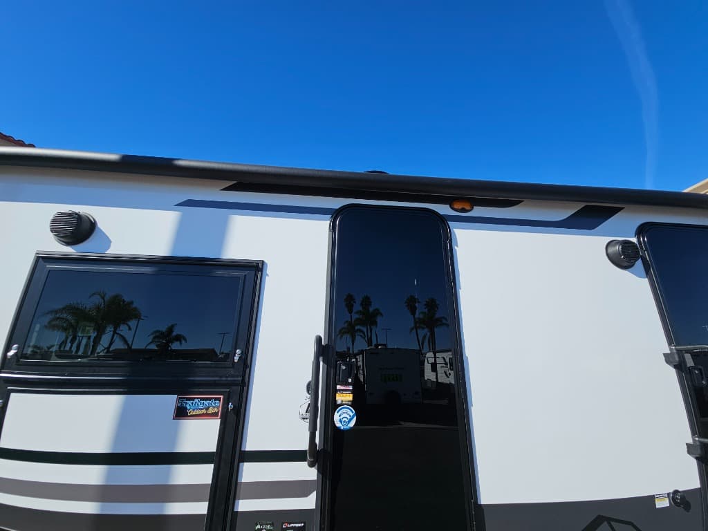 2026 FOREST RIVER RV 2026 FOREST RIVER RV R-Pod - thumbnail 51