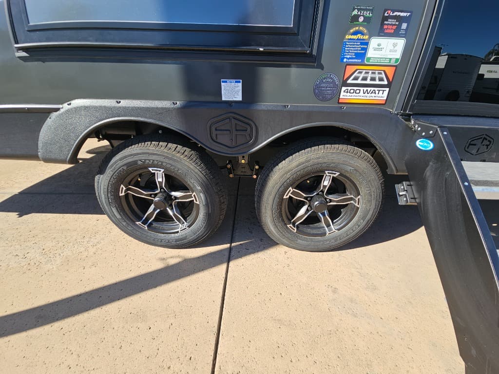 2026 FOREST RIVER RV 2026 FOREST RIVER RV R-Pod - thumbnail 52