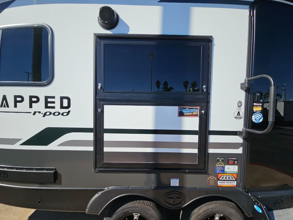 2026 FOREST RIVER RV 2026 FOREST RIVER RV R-Pod - thumbnail 53