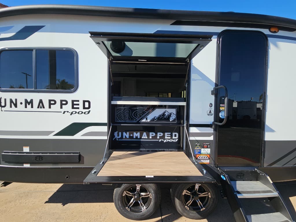 2026 FOREST RIVER RV 2026 FOREST RIVER RV R-Pod - thumbnail 54