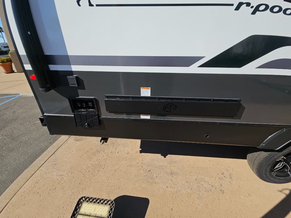 2026 FOREST RIVER RV 2026 FOREST RIVER RV R-Pod - thumbnail 55