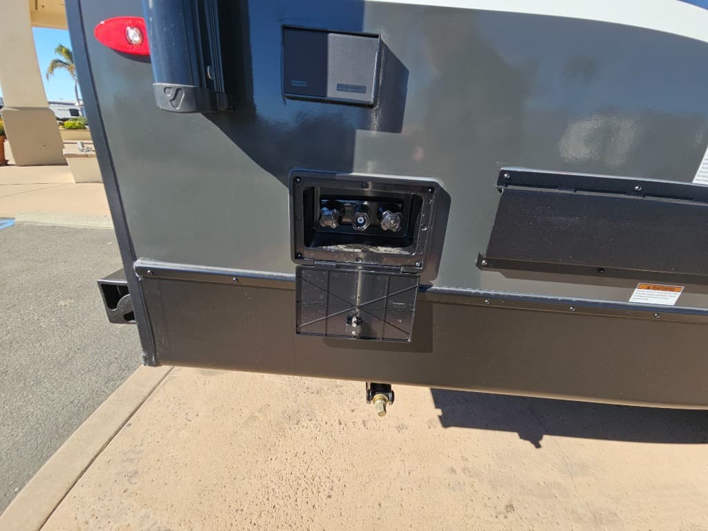 2026 FOREST RIVER RV 2026 FOREST RIVER RV R-Pod - thumbnail 56