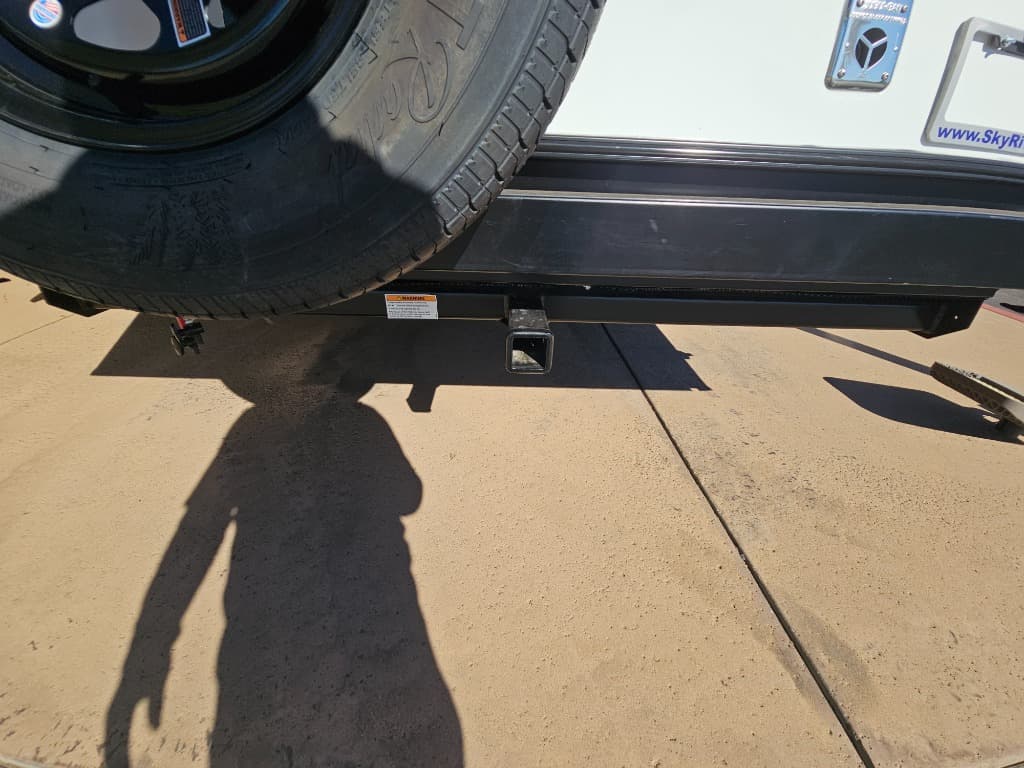 2026 FOREST RIVER RV 2026 FOREST RIVER RV R-Pod - thumbnail 58