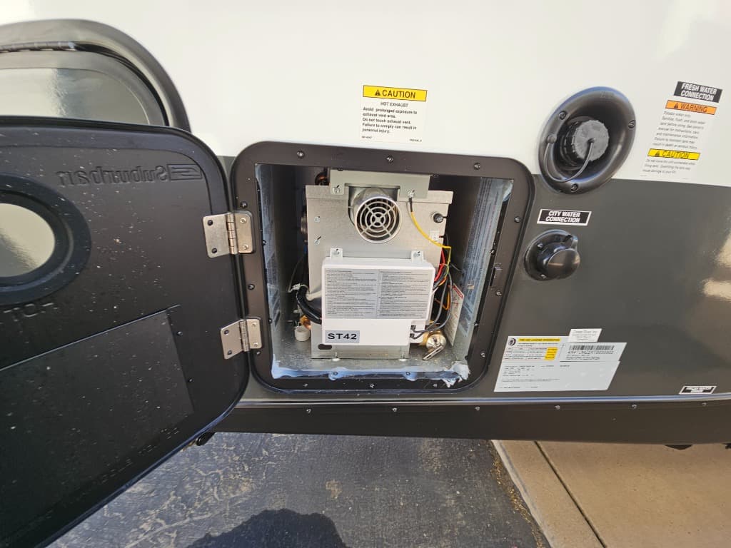 2026 FOREST RIVER RV 2026 FOREST RIVER RV R-Pod - thumbnail 59