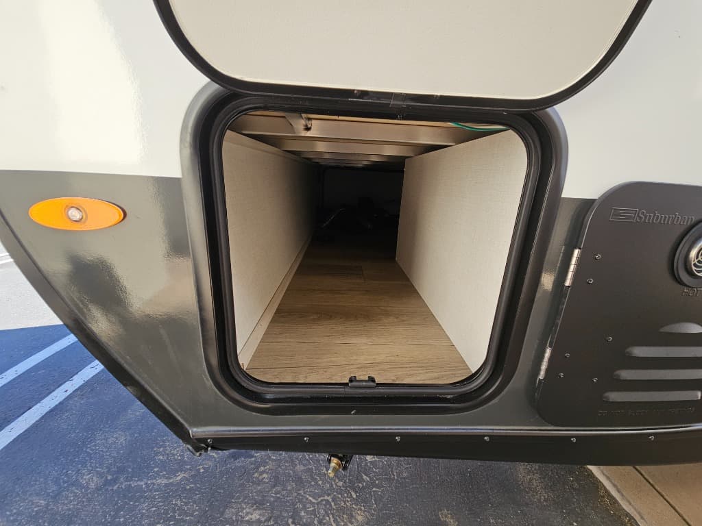 2026 FOREST RIVER RV 2026 FOREST RIVER RV R-Pod - thumbnail 60