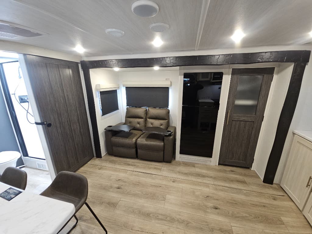 2026 Forest River 2026 Forest River R-Pod - thumbnail 8