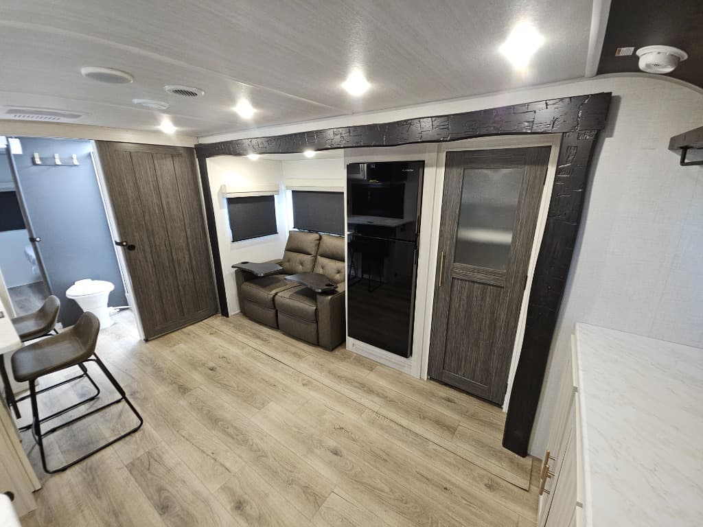 2026 Forest River 2026 Forest River R-Pod - thumbnail 9