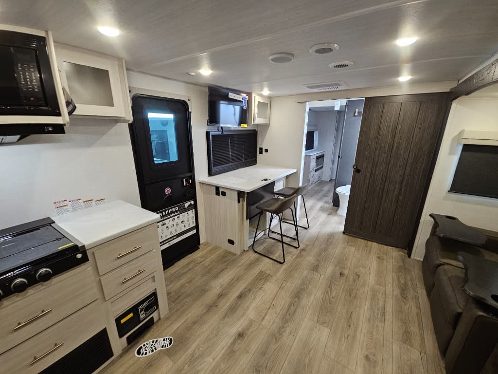 2026 Forest River 2026 Forest River R-Pod - thumbnail 10