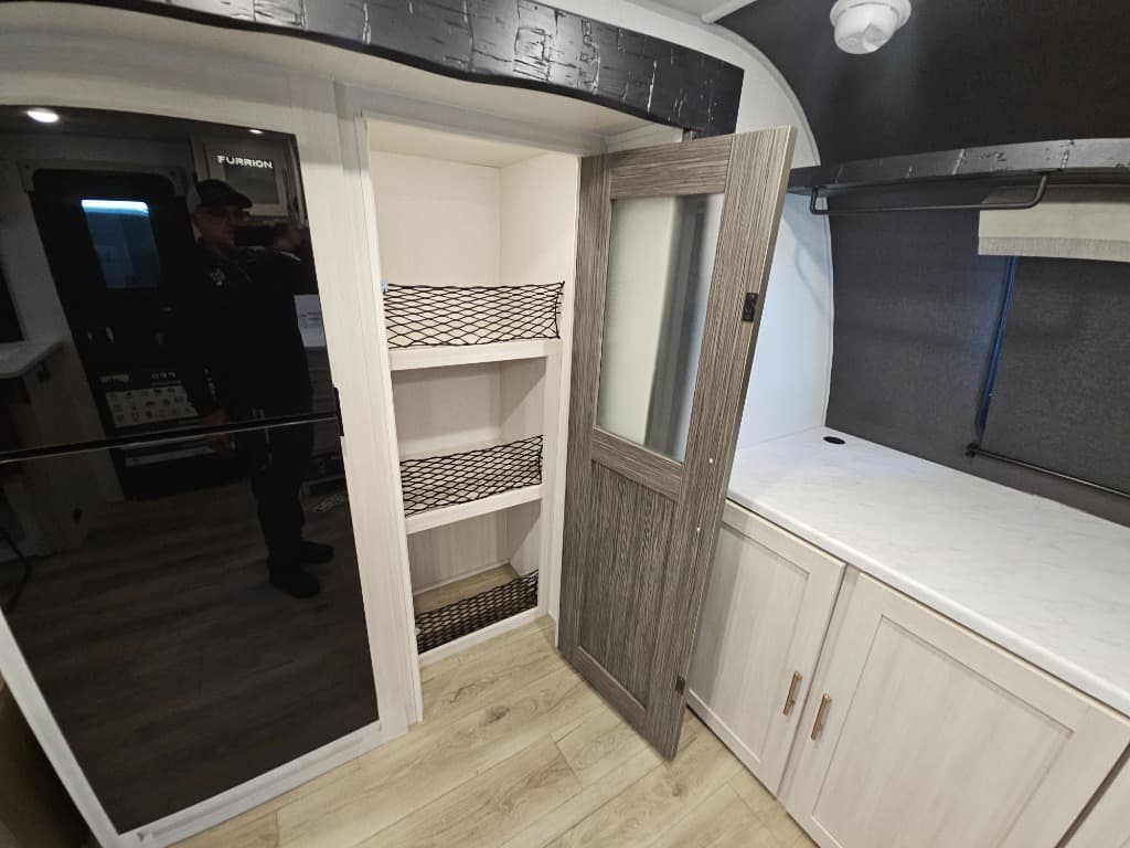 2026 Forest River 2026 Forest River R-Pod - thumbnail 11