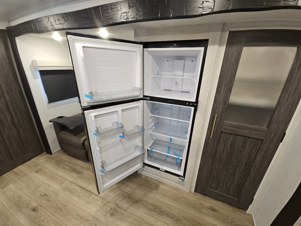 2026 Forest River 2026 Forest River R-Pod - thumbnail 12