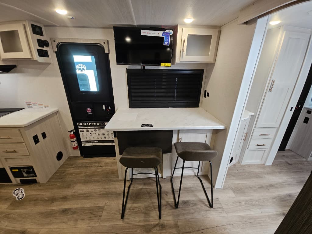 2026 Forest River 2026 Forest River R-Pod - thumbnail 14