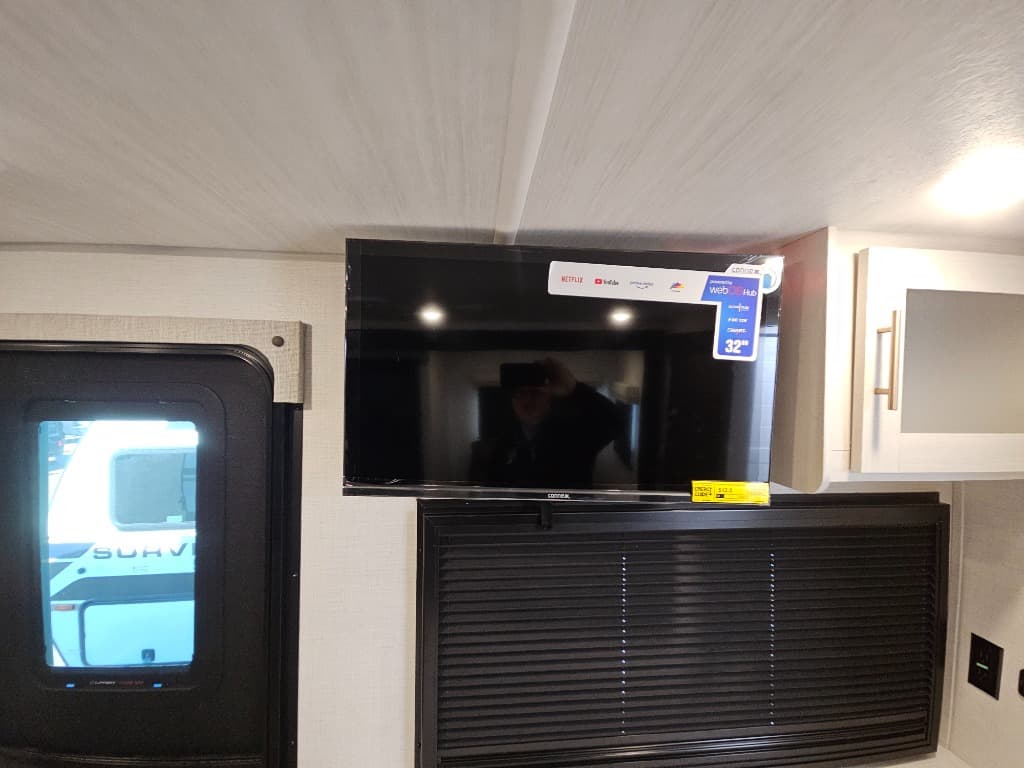 2026 Forest River 2026 Forest River R-Pod - thumbnail 15