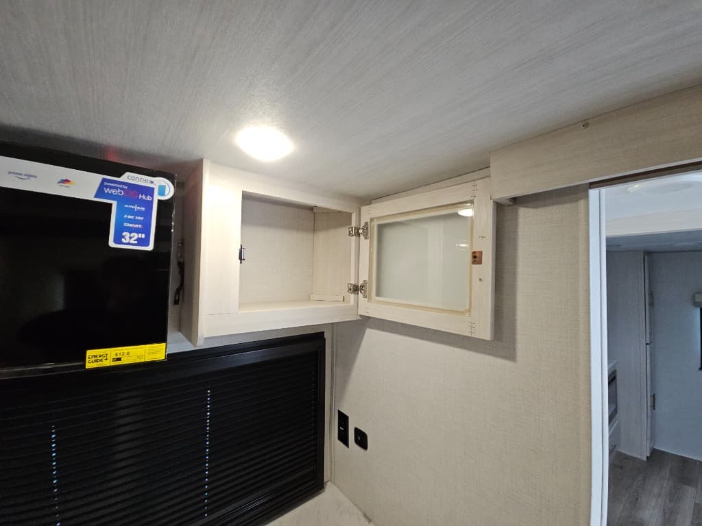 2026 Forest River 2026 Forest River R-Pod - thumbnail 16