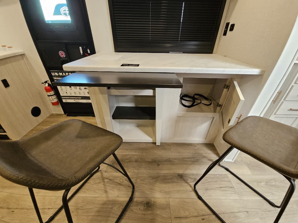 2026 Forest River 2026 Forest River R-Pod - thumbnail 17