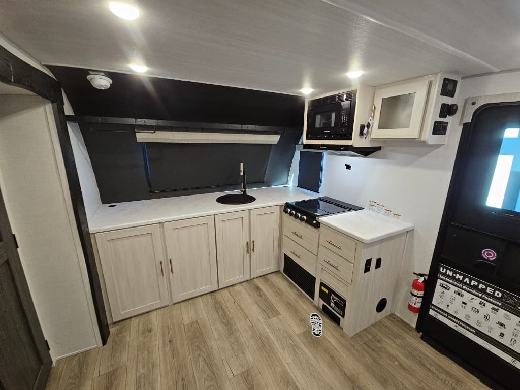 2026 Forest River 2026 Forest River R-Pod - thumbnail 18