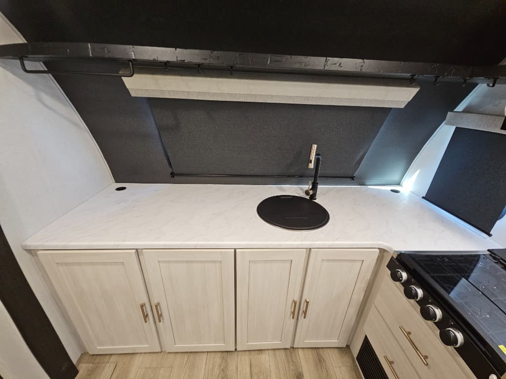 2026 Forest River 2026 Forest River R-Pod - thumbnail 19