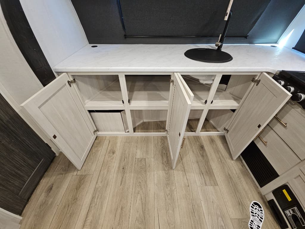 2026 Forest River 2026 Forest River R-Pod - thumbnail 20