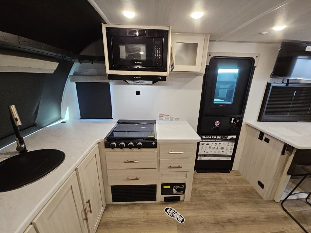 2026 Forest River 2026 Forest River R-Pod - thumbnail 21