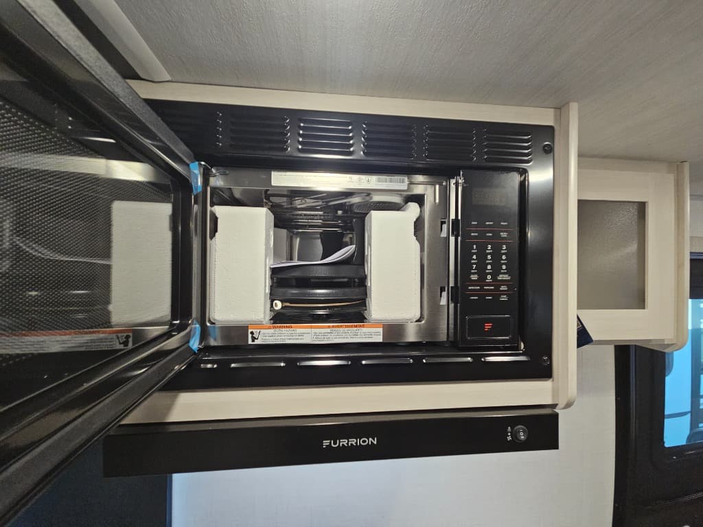 2026 Forest River 2026 Forest River R-Pod - thumbnail 22