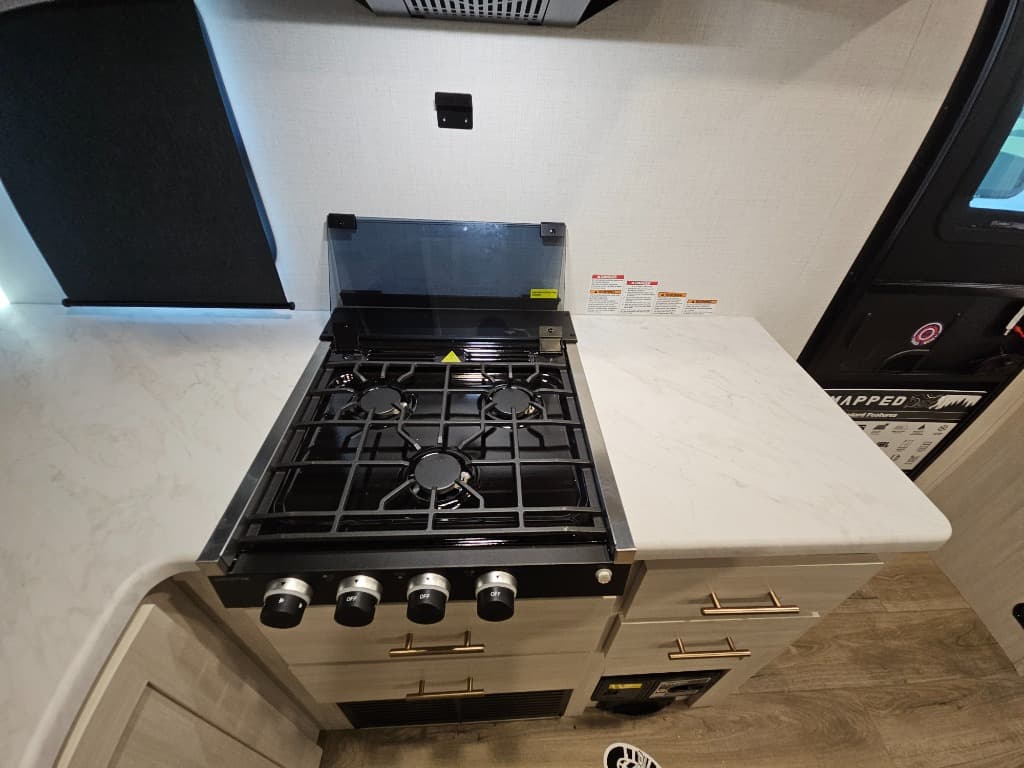 2026 Forest River 2026 Forest River R-Pod - thumbnail 24