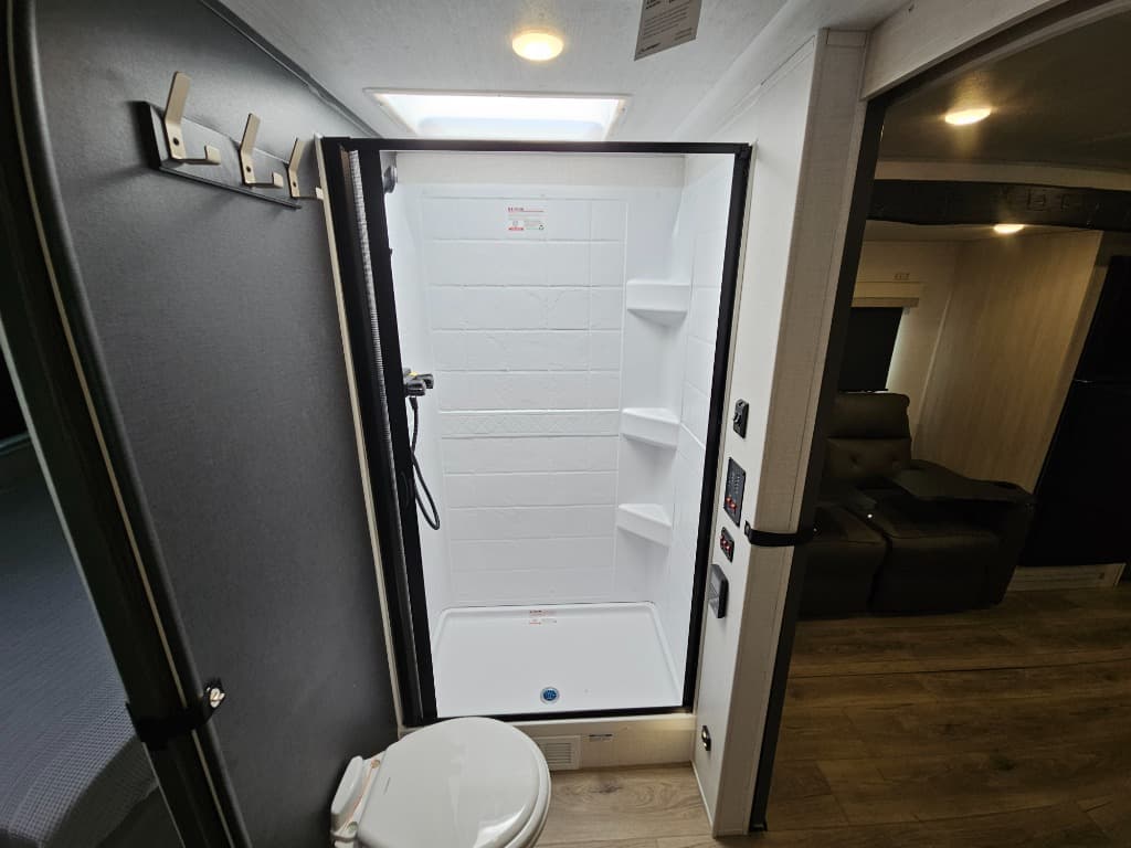 2026 Forest River 2026 Forest River R-Pod - thumbnail 27