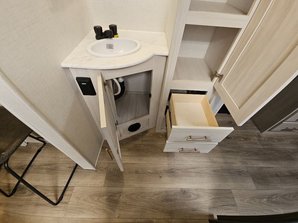 2026 Forest River 2026 Forest River R-Pod - thumbnail 31