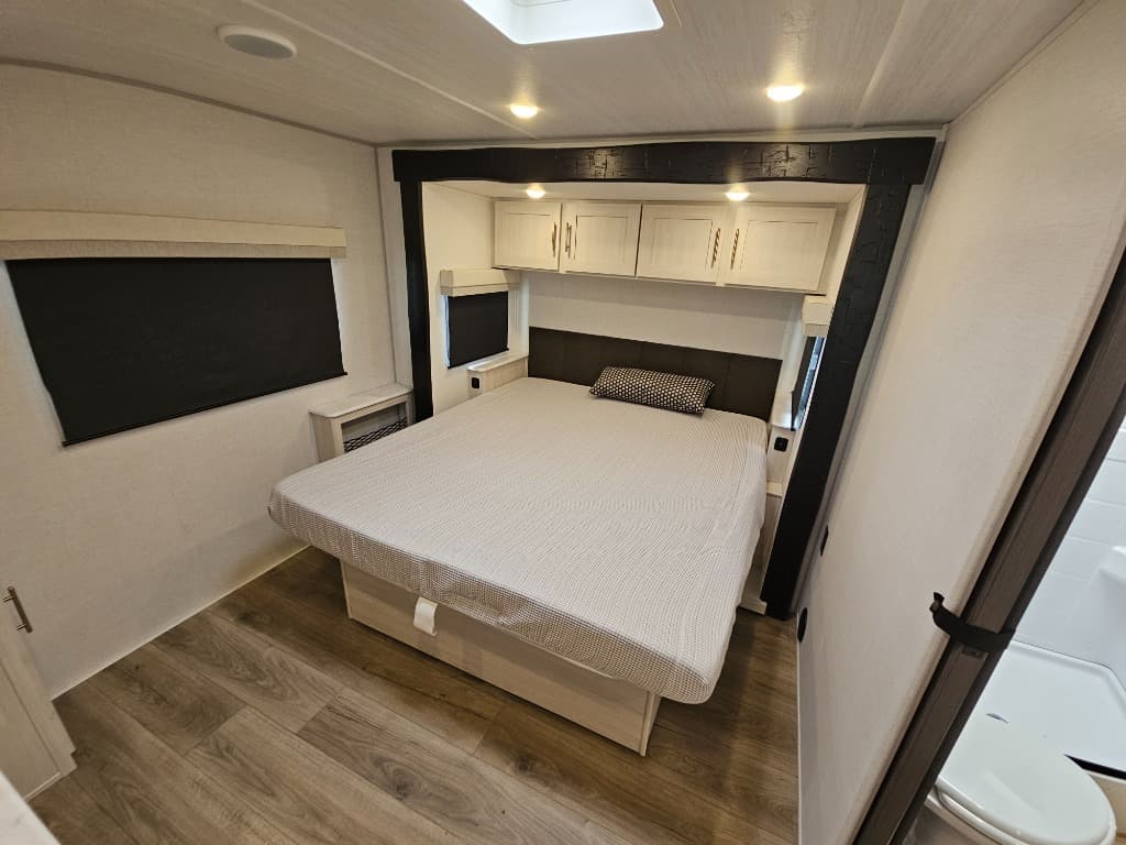 2026 Forest River 2026 Forest River R-Pod - thumbnail 32