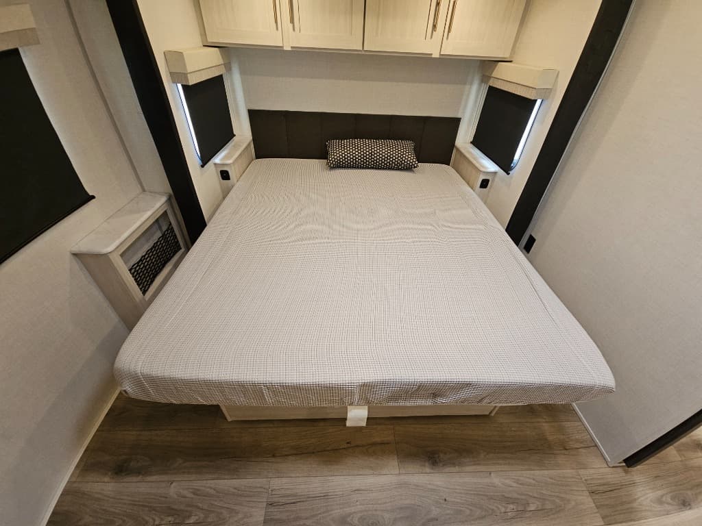 2026 Forest River 2026 Forest River R-Pod - thumbnail 33