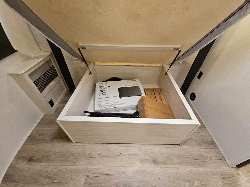 2026 Forest River 2026 Forest River R-Pod - thumbnail 34