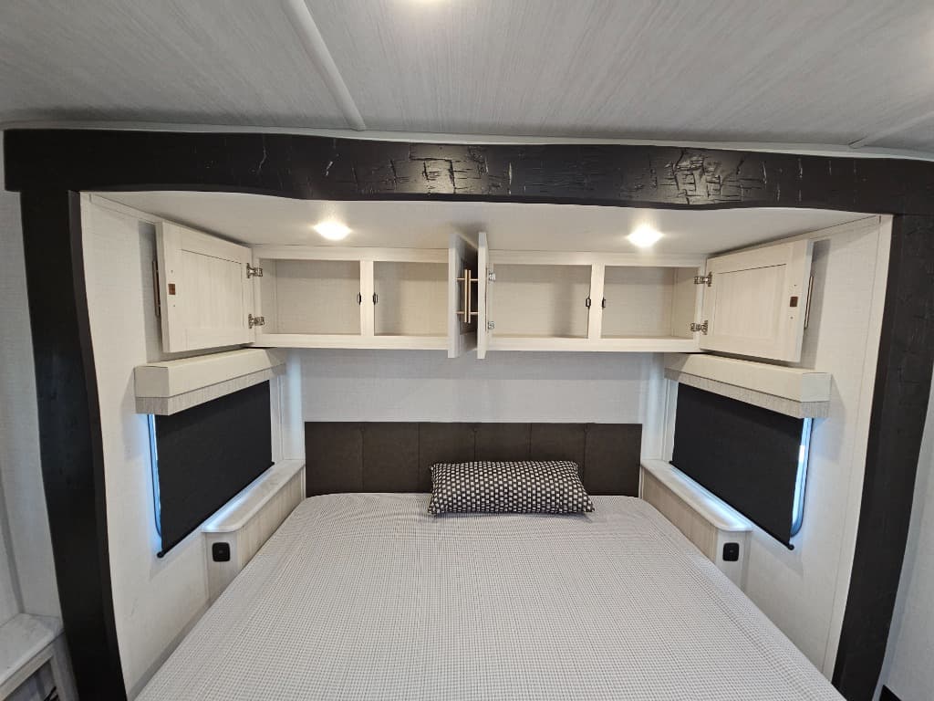 2026 Forest River 2026 Forest River R-Pod - thumbnail 35