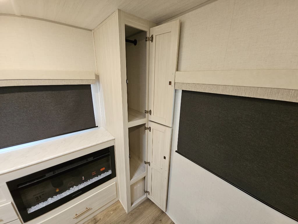 2026 Forest River 2026 Forest River R-Pod - thumbnail 37