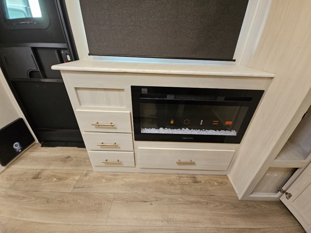 2026 Forest River 2026 Forest River R-Pod - thumbnail 38