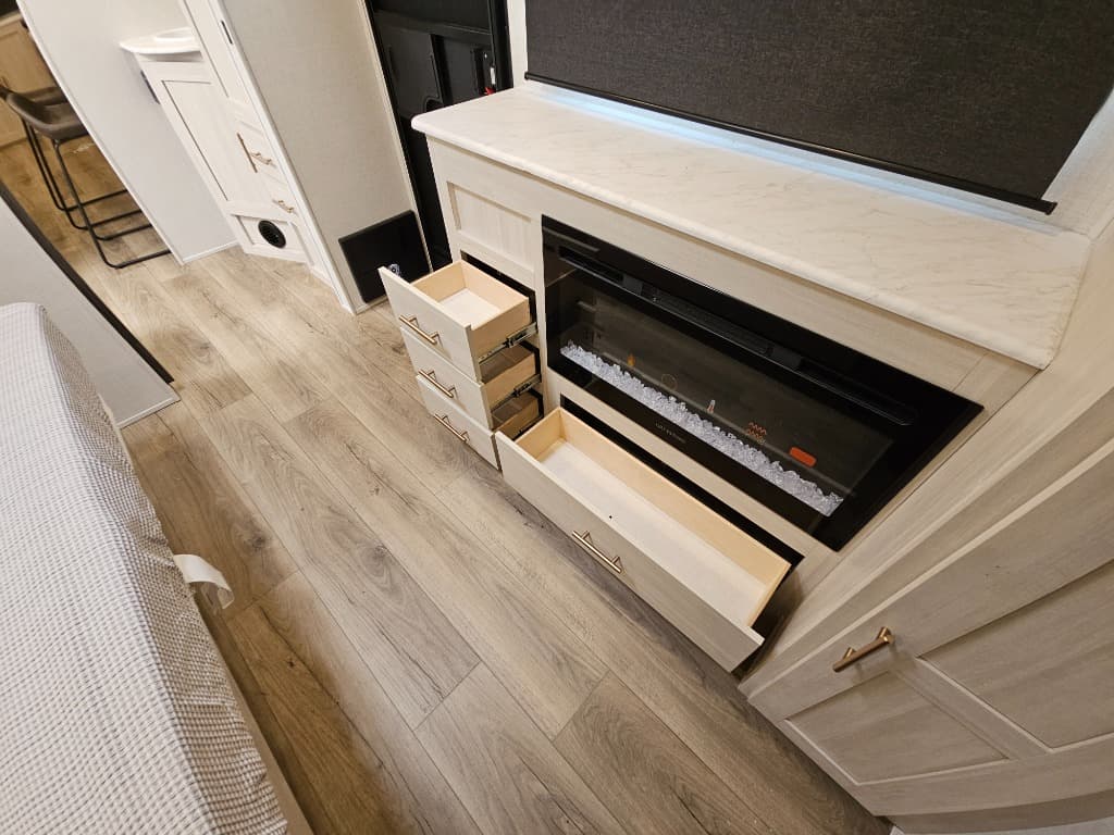 2026 Forest River 2026 Forest River R-Pod - thumbnail 39