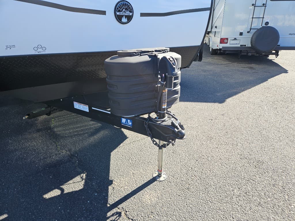 2026 Forest River 2026 Forest River R-Pod - thumbnail 40