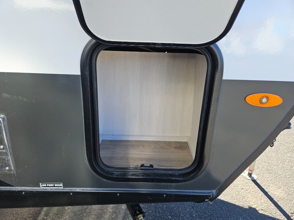 2026 Forest River 2026 Forest River R-Pod - thumbnail 42