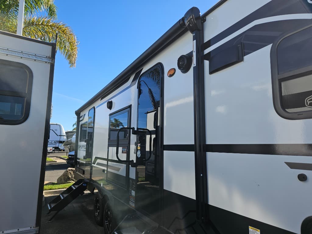 2026 Forest River 2026 Forest River R-Pod - thumbnail 43