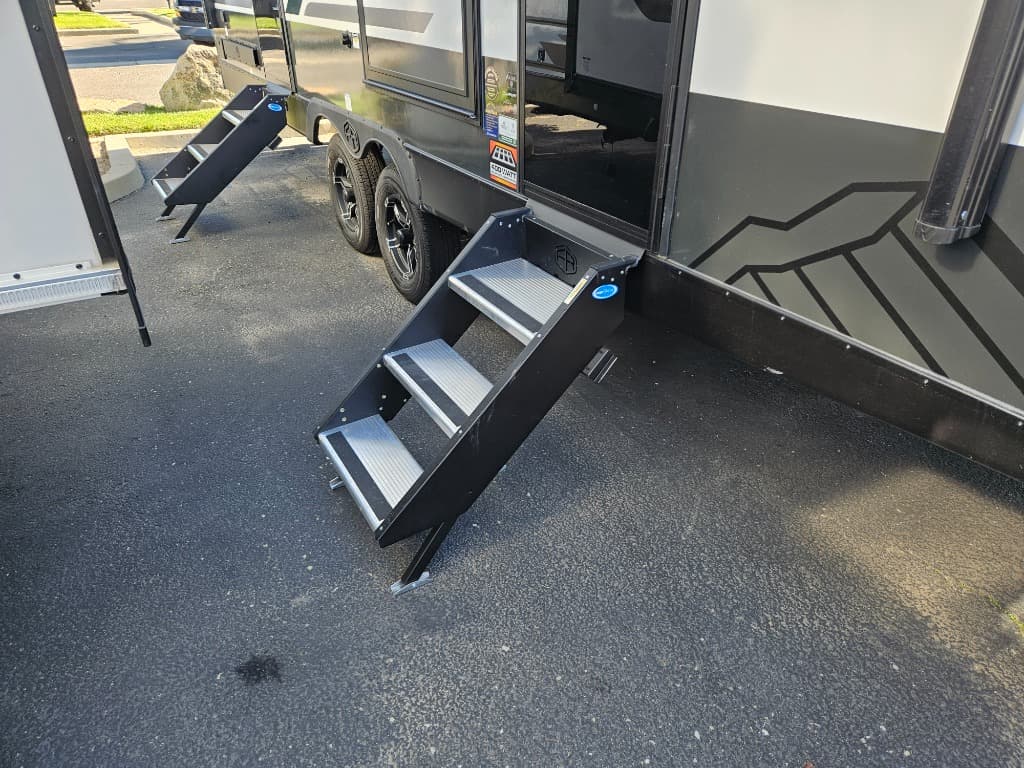 2026 Forest River 2026 Forest River R-Pod - thumbnail 44