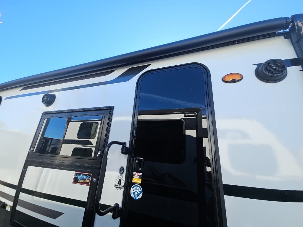 2026 Forest River 2026 Forest River R-Pod - thumbnail 45