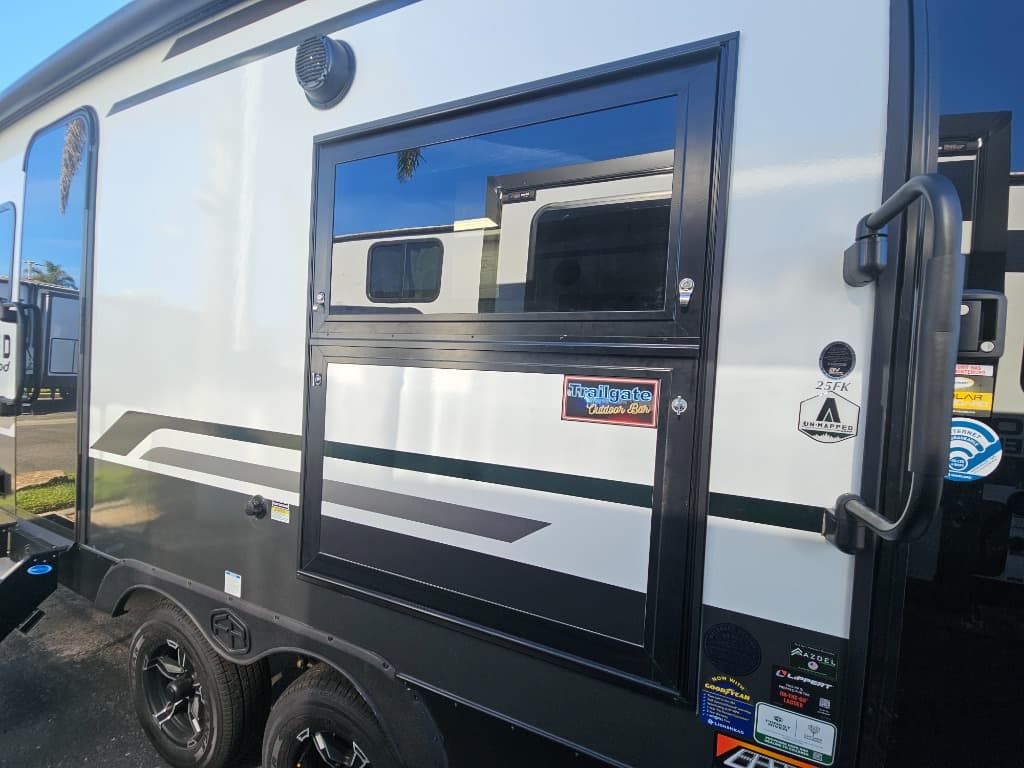 2026 Forest River 2026 Forest River R-Pod - thumbnail 46