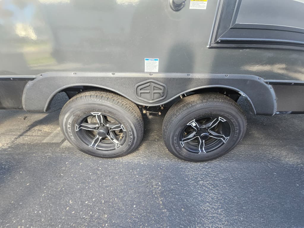 2026 Forest River 2026 Forest River R-Pod - thumbnail 47