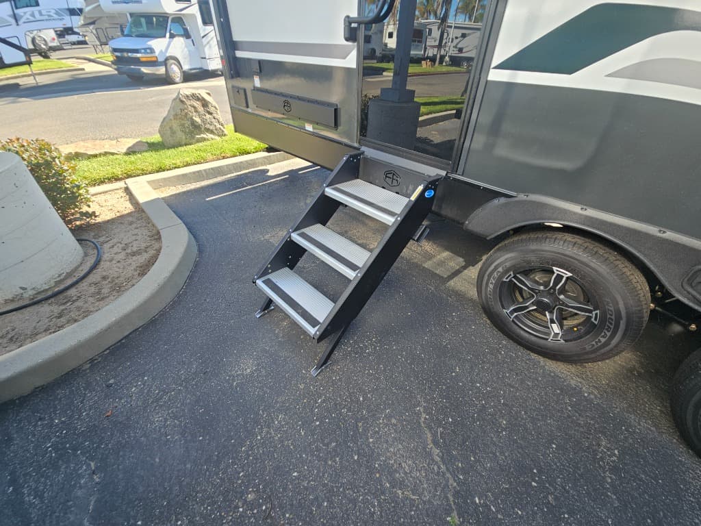 2026 Forest River 2026 Forest River R-Pod - thumbnail 48