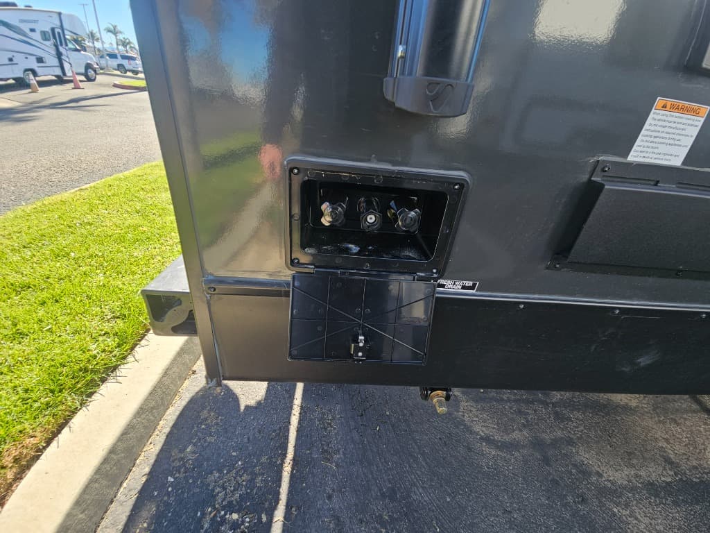 2026 Forest River 2026 Forest River R-Pod - thumbnail 51