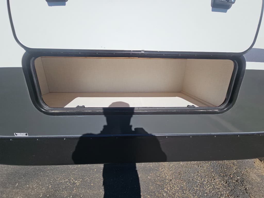 2026 Forest River 2026 Forest River R-Pod - thumbnail 53