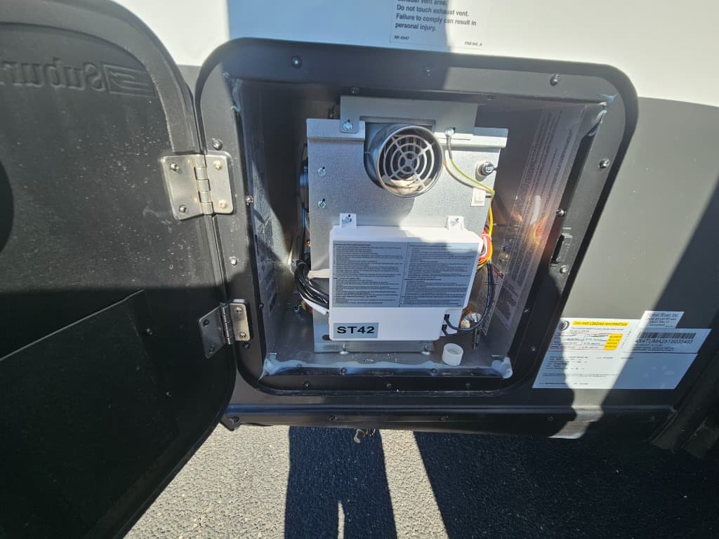 2026 Forest River 2026 Forest River R-Pod - thumbnail 54