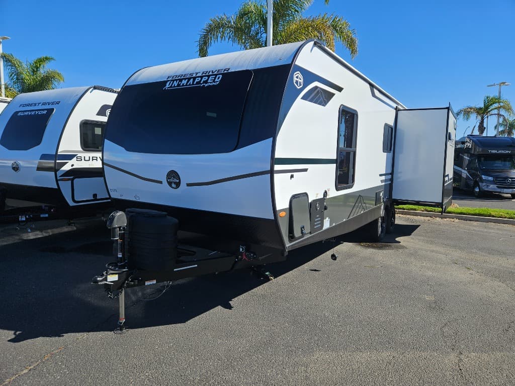 2026 Forest River 2026 Forest River R-Pod - thumbnail 6